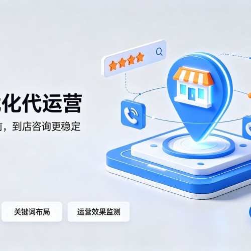 明水GEO优化